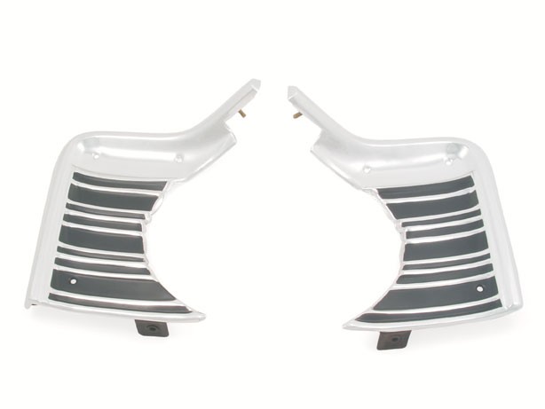 Extensions 1967 Chevelle Grille