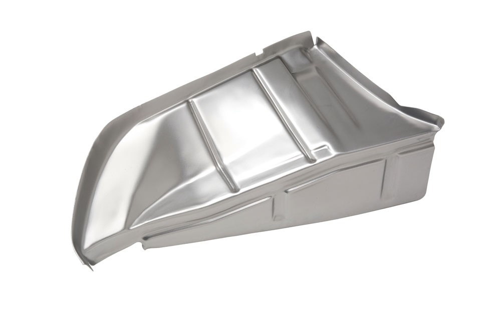 Filler Right hand 69 Camaro TrnkToQ/Panel