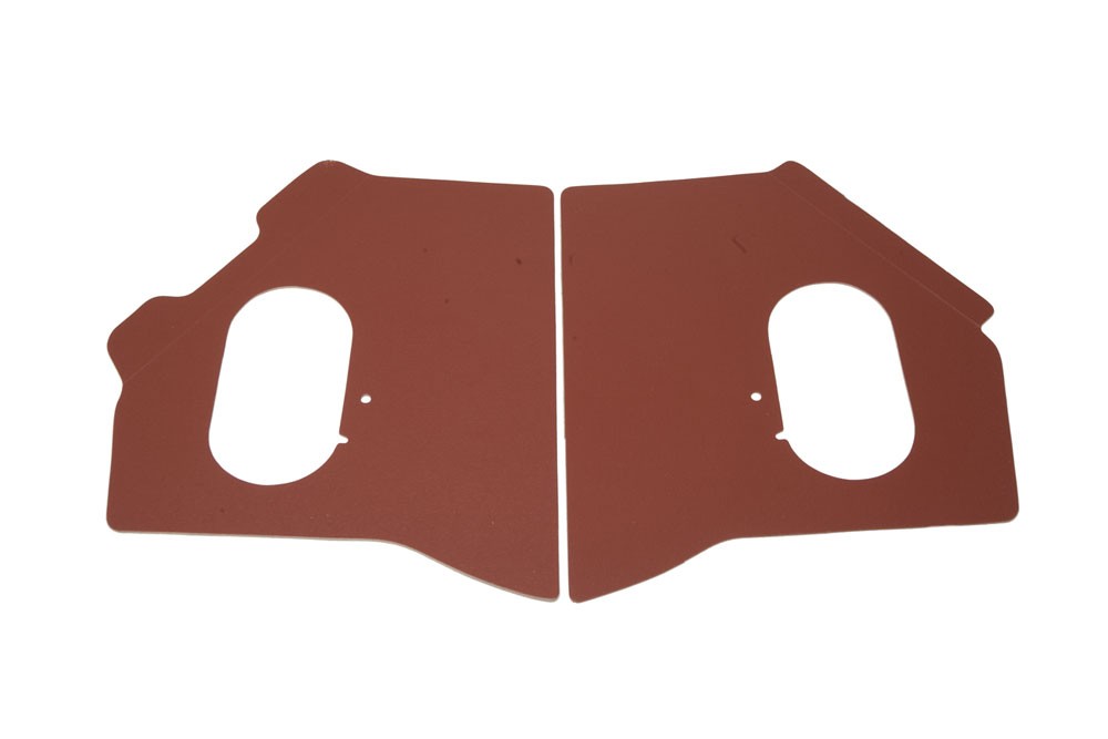 K/Panels RED 62-5 Nova Hardtop