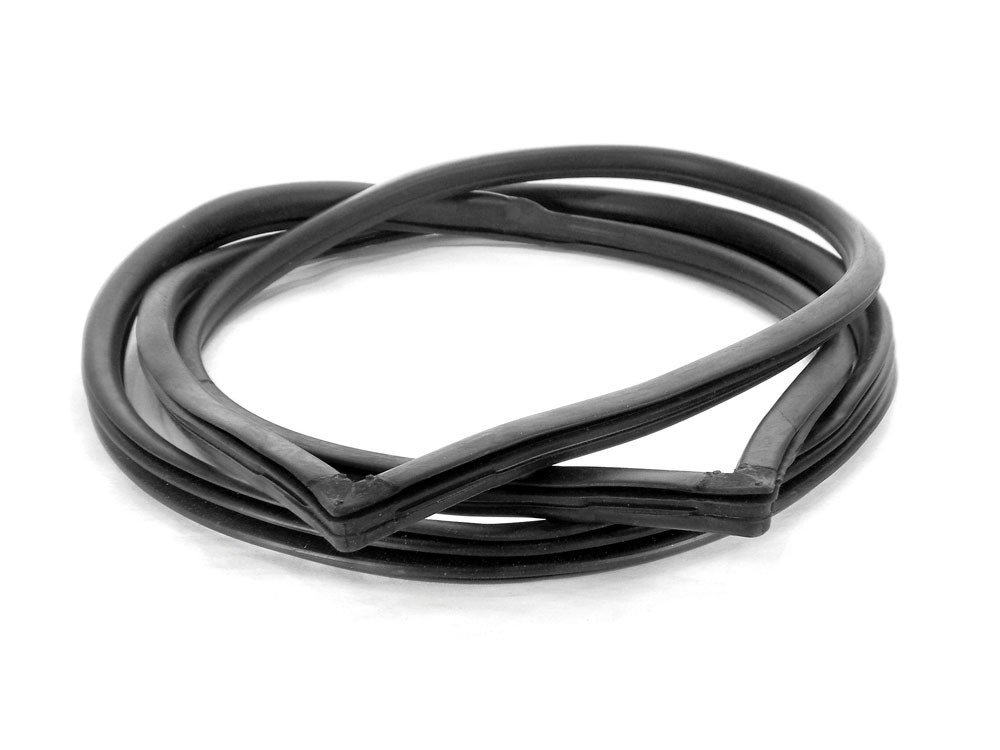 Channel 1962-1963-1964 Impala Sedan Rear Glass