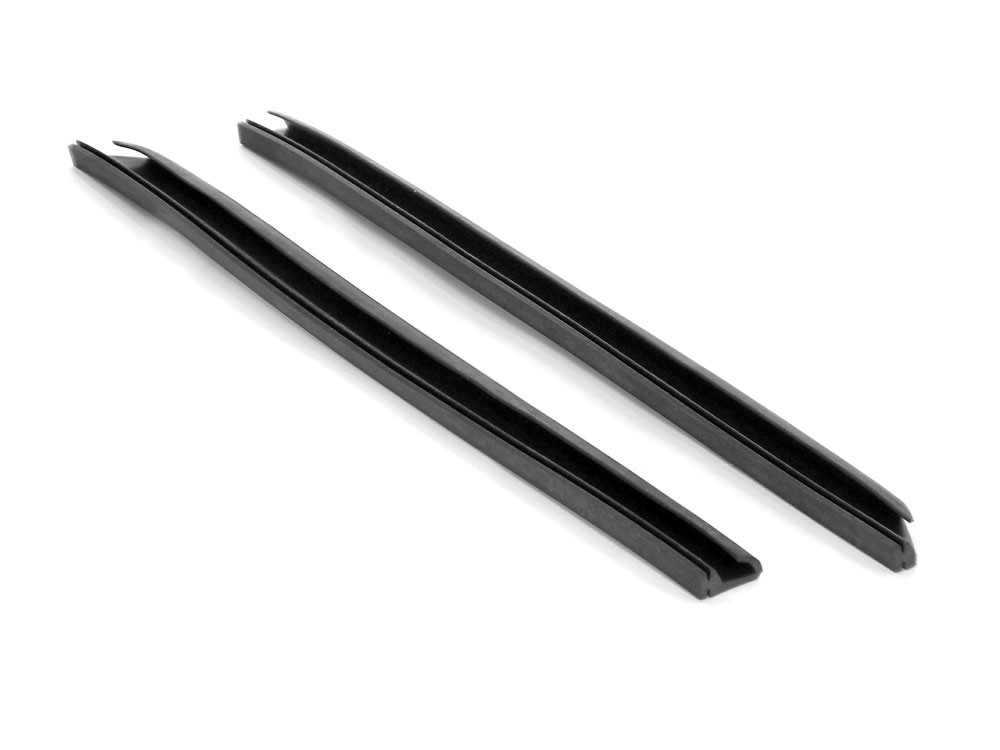 Seals 1964-1965 Chevelle Convertible Qaurter Window