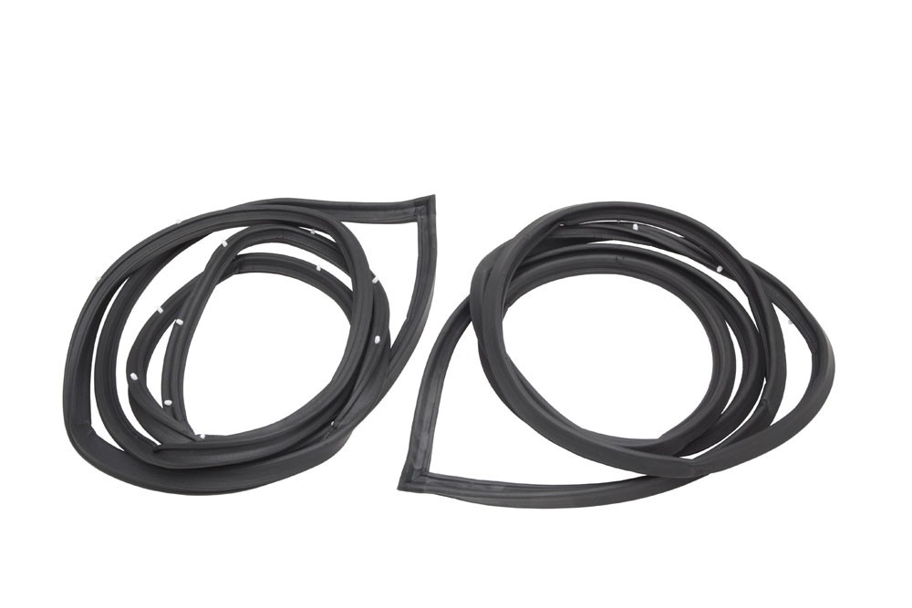 Weatherstrip 1968-1974 Nova Door
