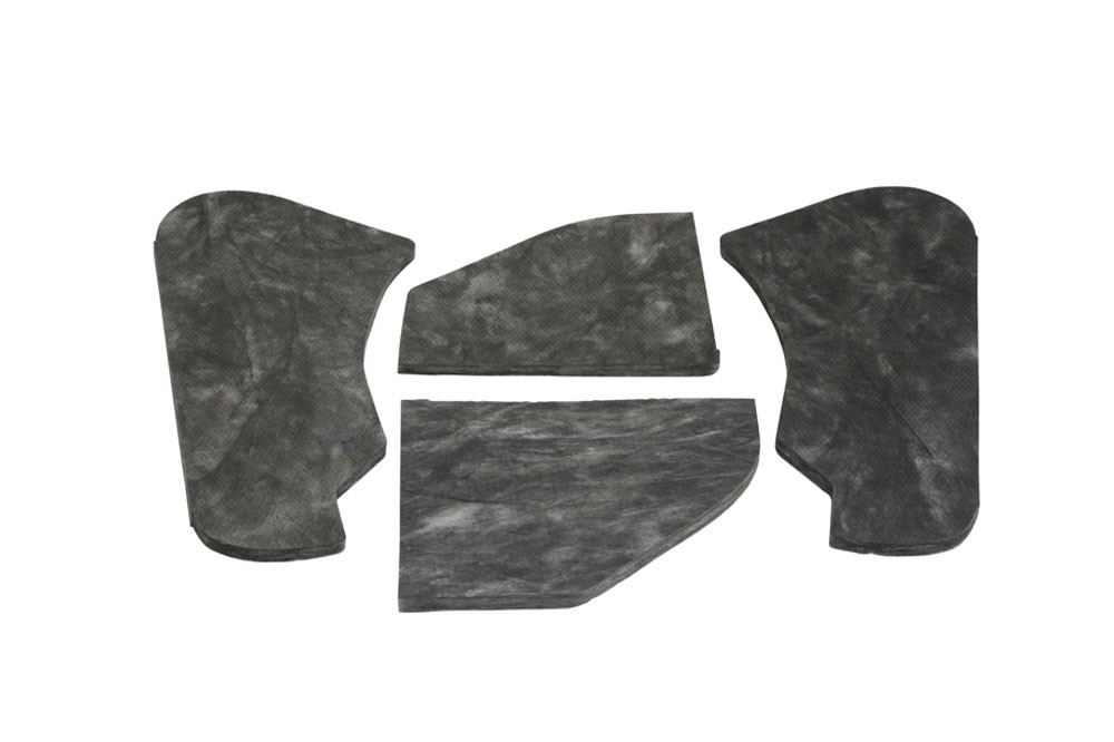 1970-72 Chevelle Hood Insulation