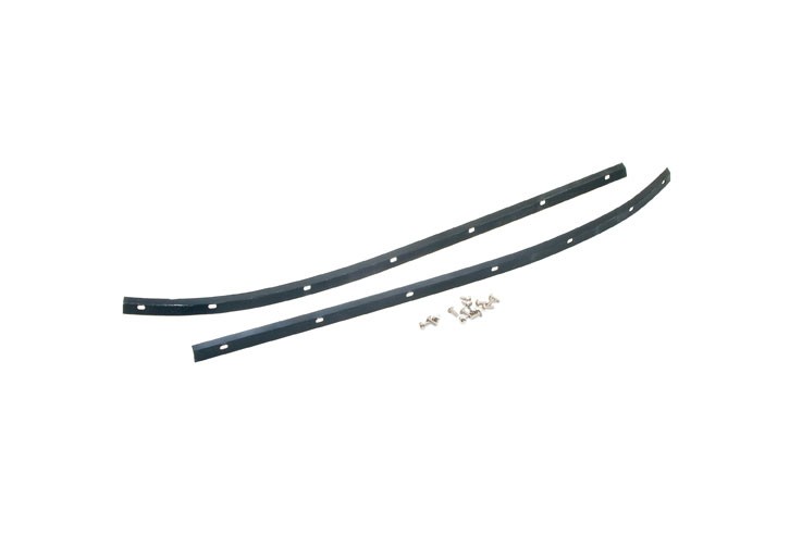1955-1956-1957 Convertible Header Strips