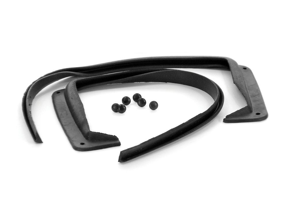 Weather Strip 1959-1960 Impala 'J' Door