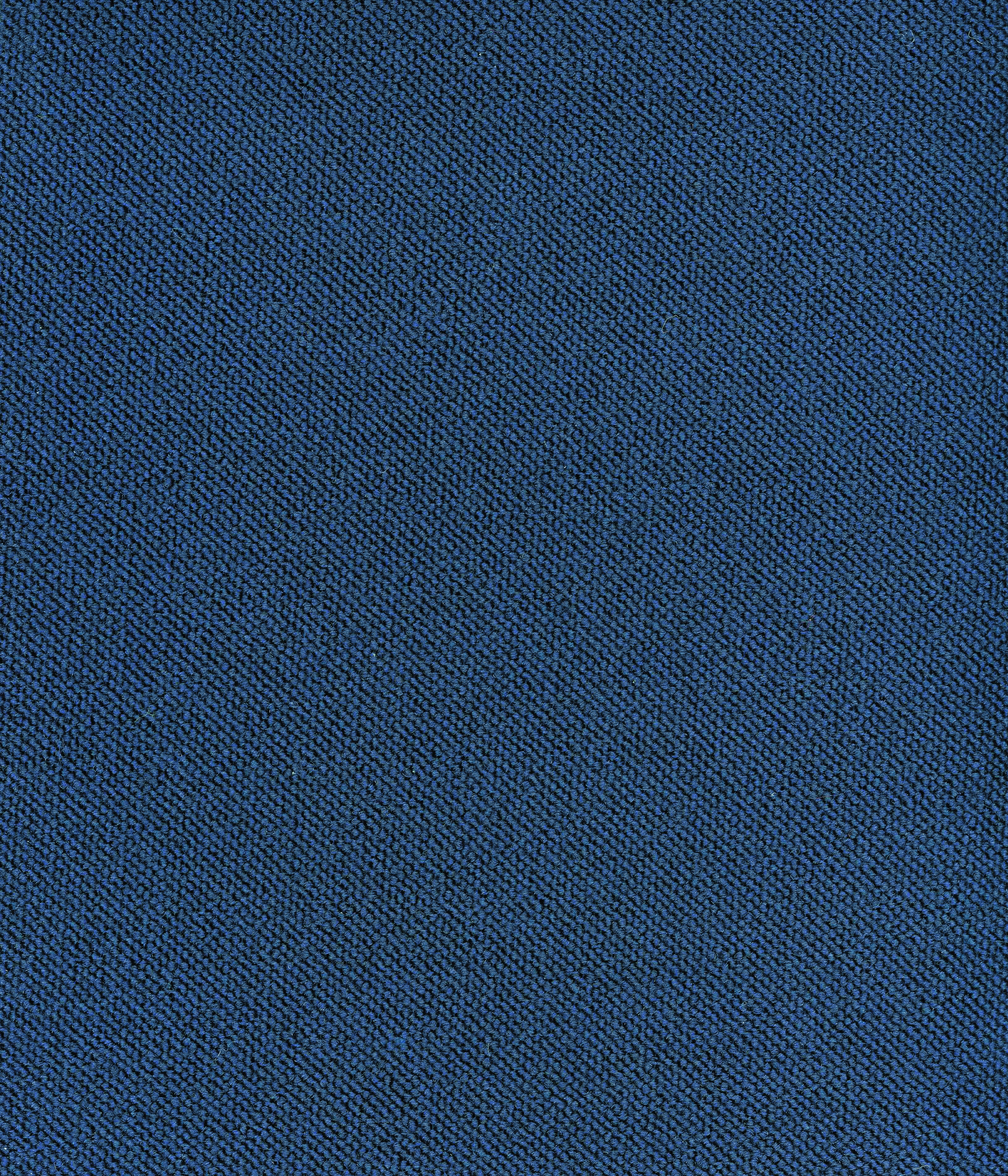 Carpet Dark Blue 1955/1956 Bel Air 4Dr Sedan