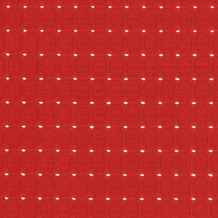 Cloth Red 54 Bel Air Ht/Cameo Pickup