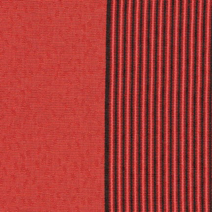 Cloth Red 63 Chevy 2 100