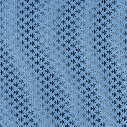 Cloth Blue 65 Malibu