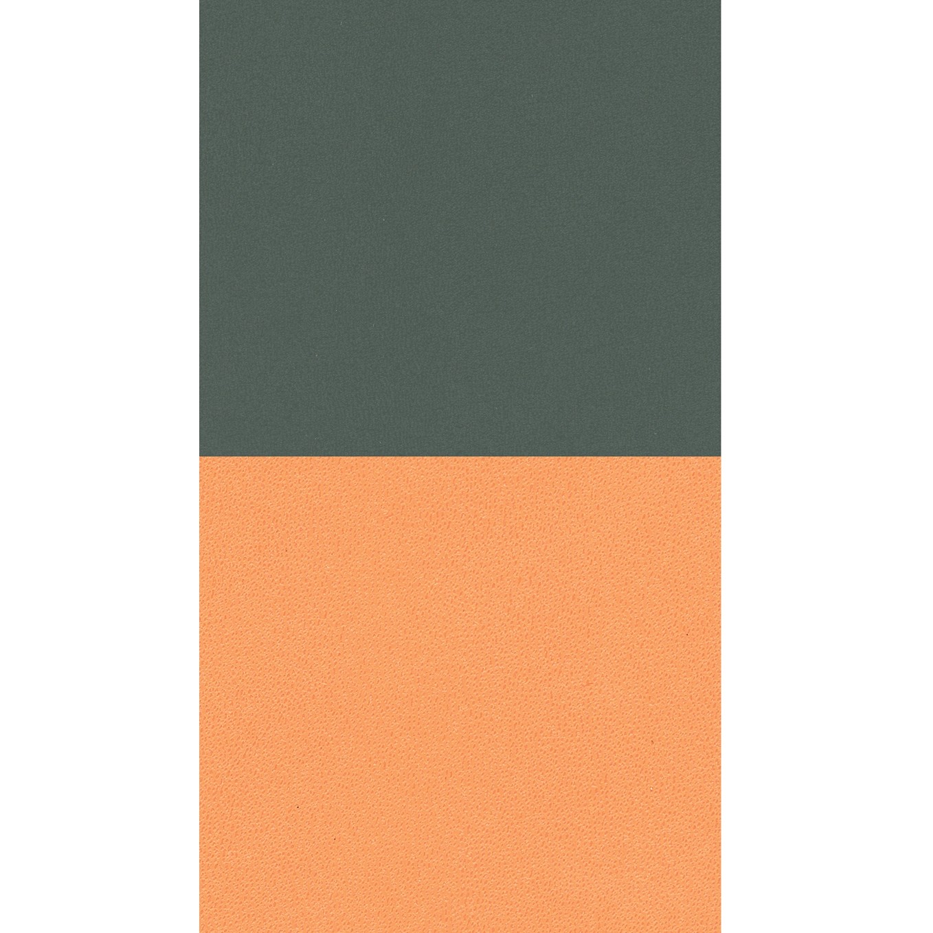 1955 Bel Air Convertible Preassembled Side Panel Set -Coral/GRY