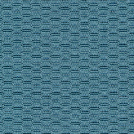 Cloth Turquoise 67 Malibu Hardtop