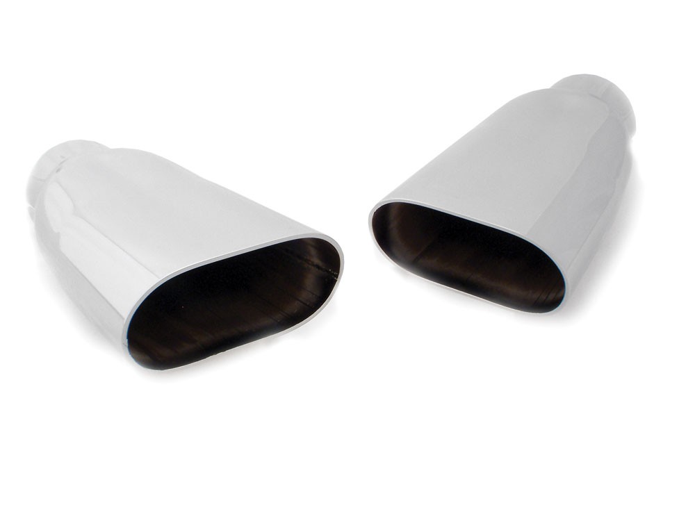 Exhaust Tips 1969-1972 Chevelle