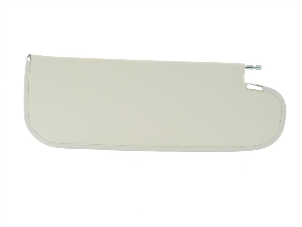 Visors WHT 63-4 Nova Hardtop