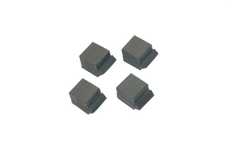 Bumpers 1964-1965-1966 Chevelle Door