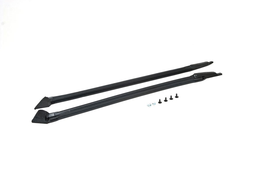 Windshield 1965 Impala Convertible Windshield P/Post