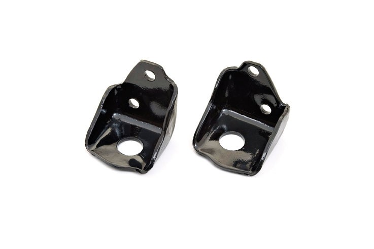 Brackets 1955-1956-1957 V8 Motor Mount