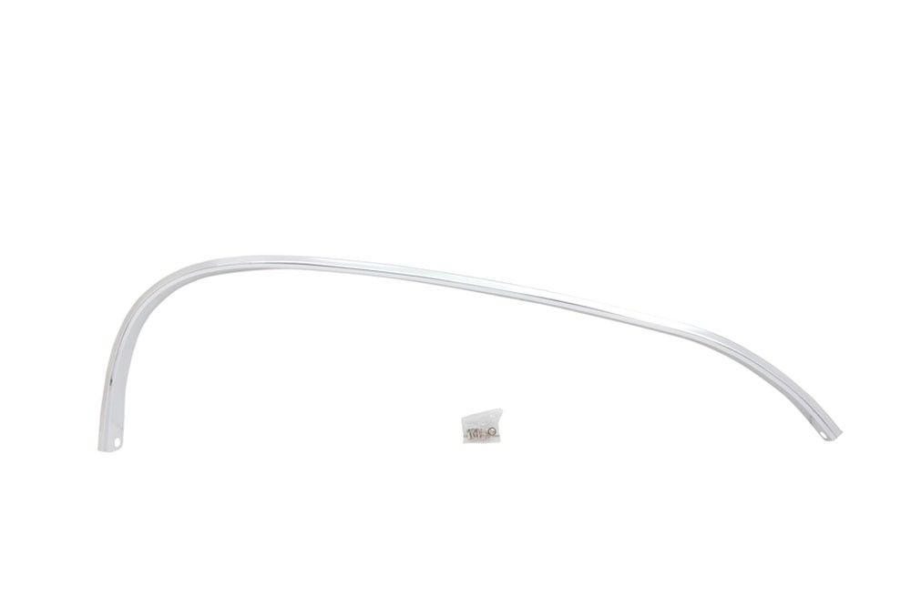 Molding 64 Chevelle Left Hand Rear Wheel Well