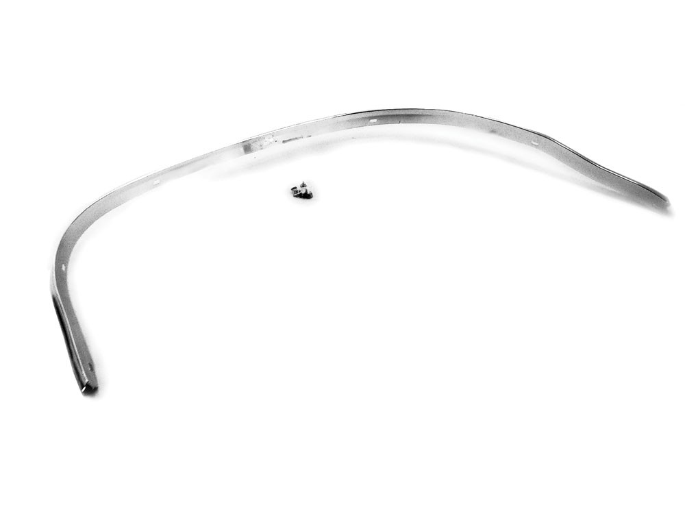 Molding 70-2 Chevelle Left Hand Front Wheel Well