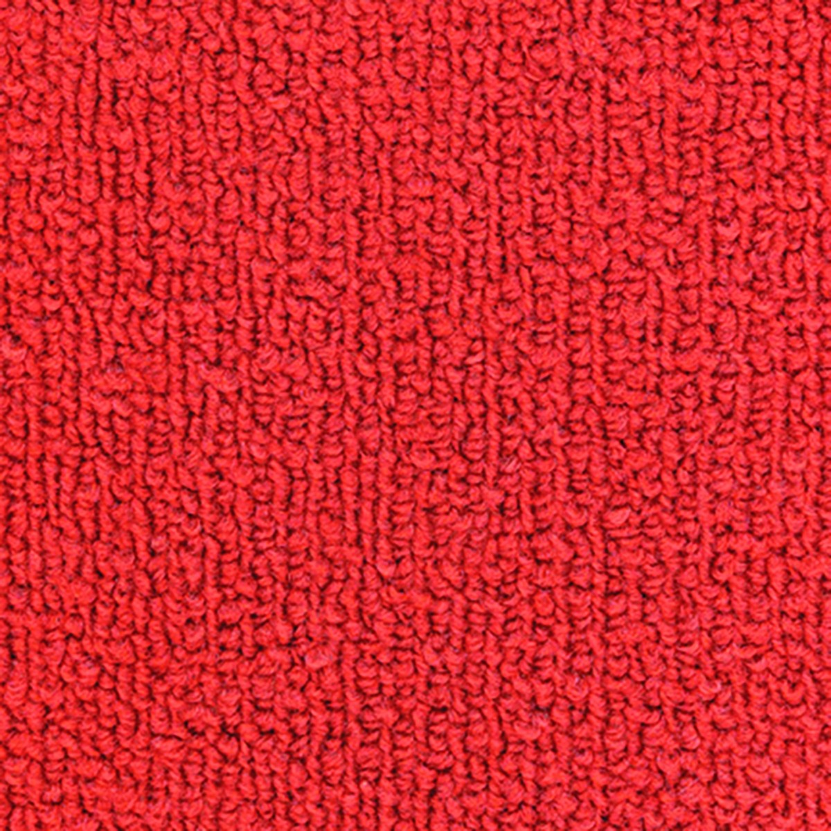 1957 Carpet Trunk Mat -RED