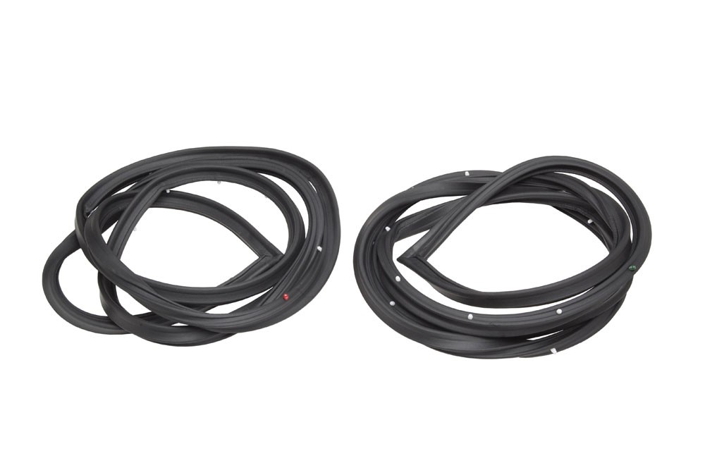 Weatherstrip 1968-1974 Nova 4door Front Door