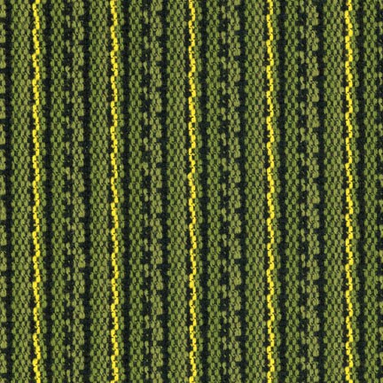 Cloth Green 73 Chevy Pickup