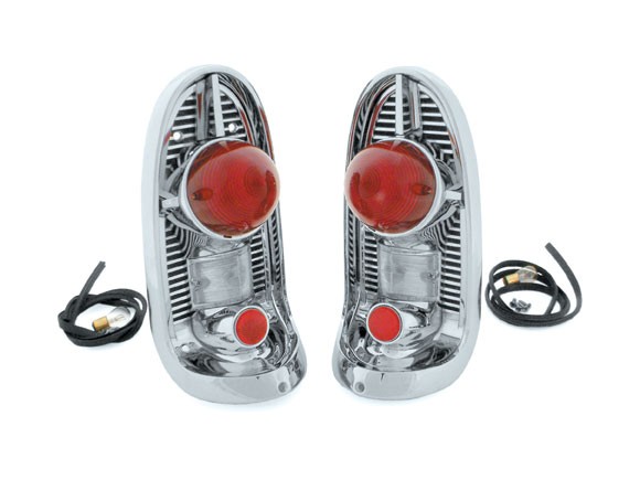 1956 Chevy Tail Lamp Assembly 