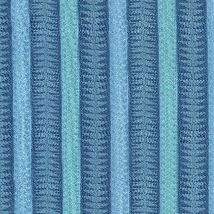 Cloth Blue 65 Chevelle 300 Standard