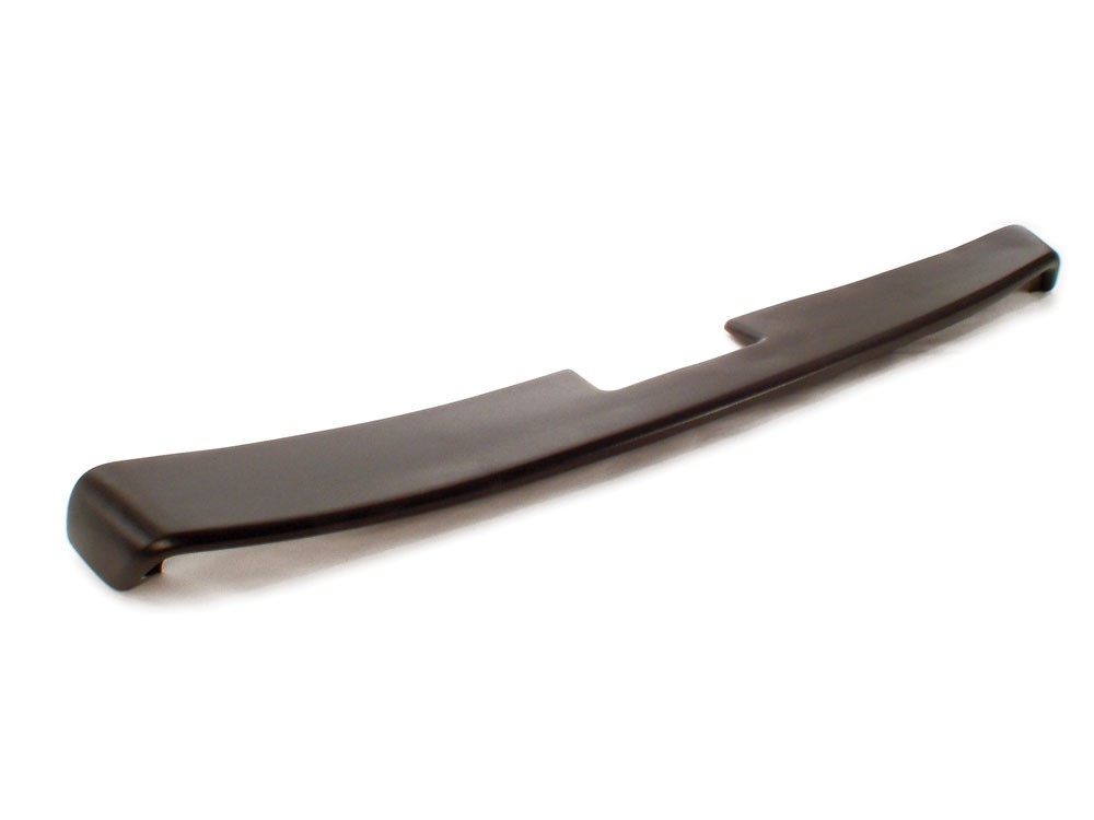 Dash Pad 1966 Chevelle Black