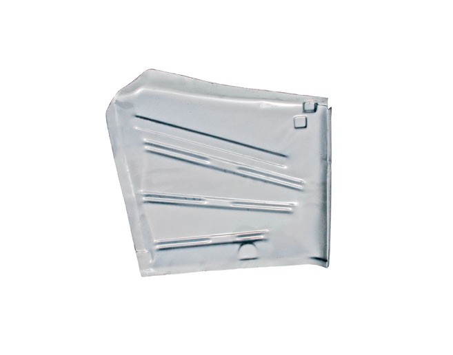 1958 Right Front Floor Pan