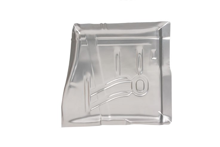 Floor Pan Right hand 65-9 Impala Front