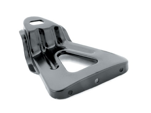 Bracket 1955 Right hand Front Outer Bumper