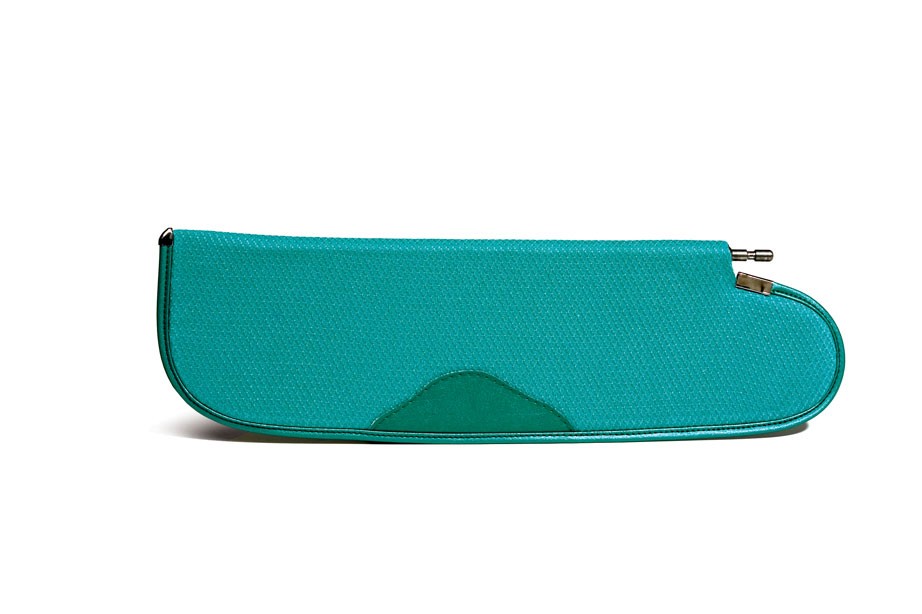 Visors Green 1957-1958 Bel Air Sedan