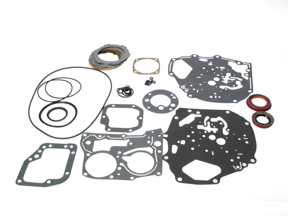 Overhaul Kit 55 Transmission
