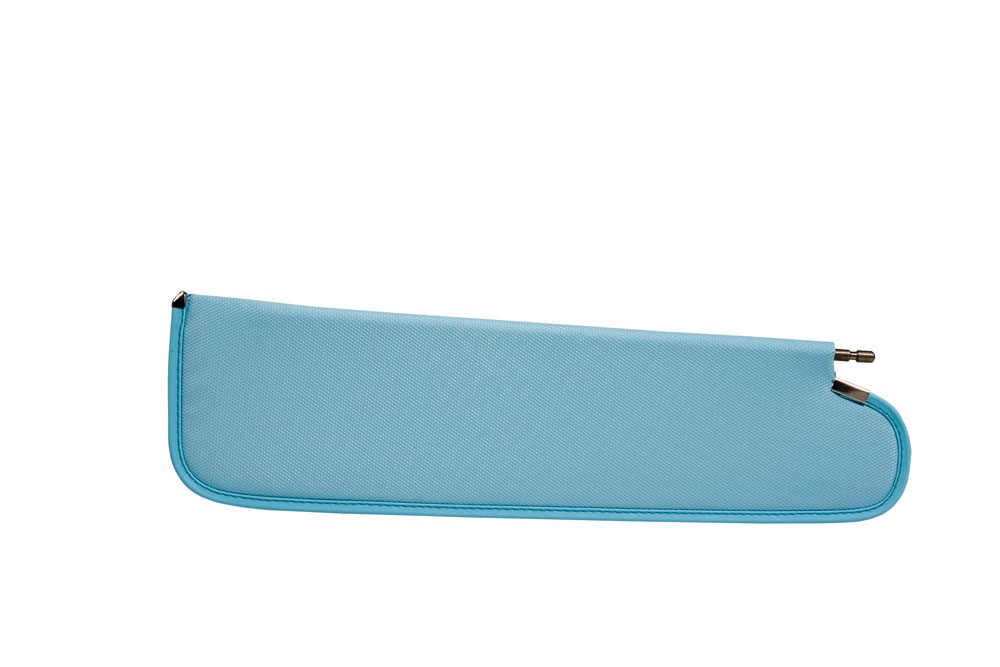 Visors Blue 59-60 El Camino