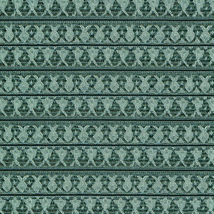 Cloth Green 69 Chevy PickUp