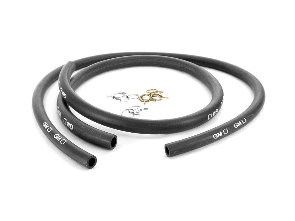 Hose Kit 1959-1960-1961-1962-1963-1964 Impala Heater