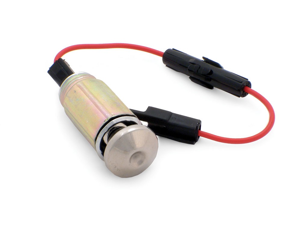 1955 Bel Air Cigarette Lighter Assembly