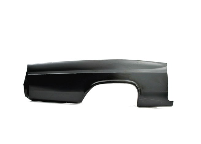 1965 Impala Right hand 2 Door Quarter Panel