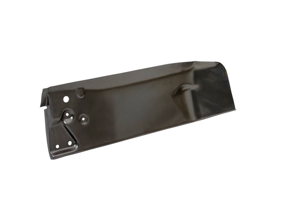 Toe Board Left Hand 61-4 Impala