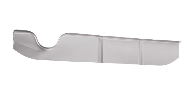 1955-1956-1957 V8 Radiator Splash Shield