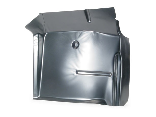 Cab Floor Right hand 1967-1972 Pickup