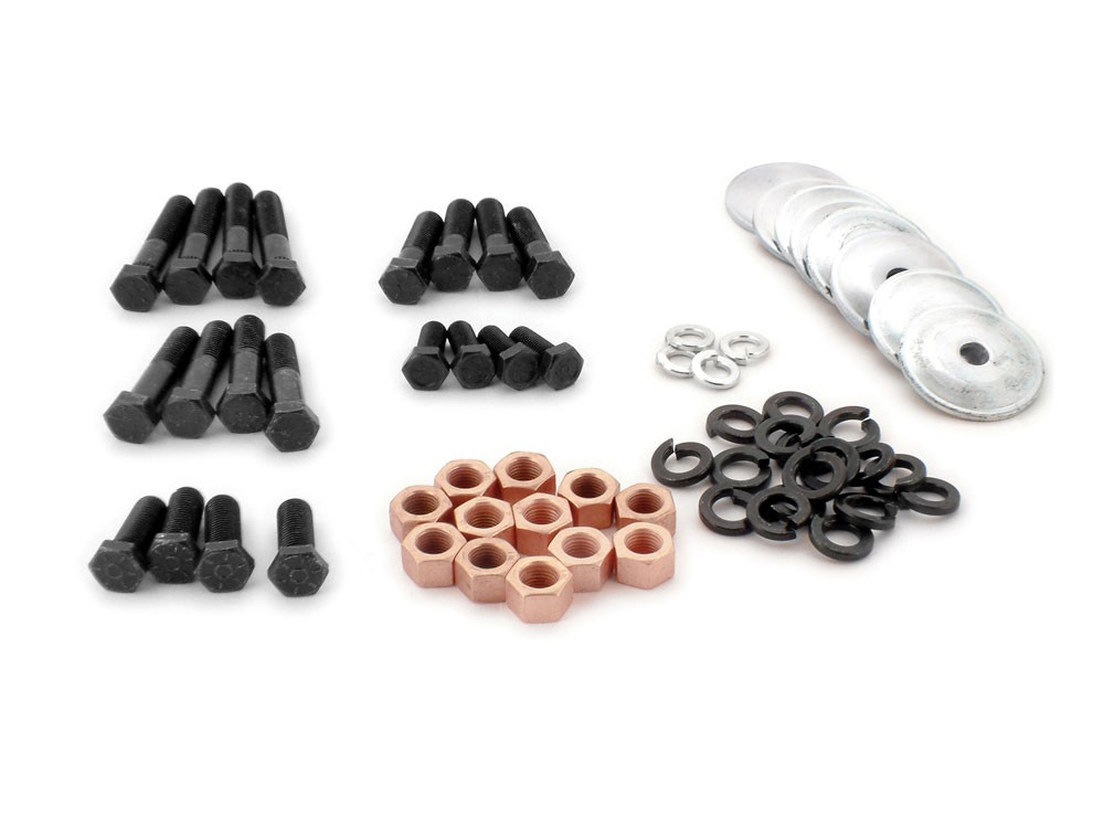Bolt Kit 1955-1956-1957 Front Suspension