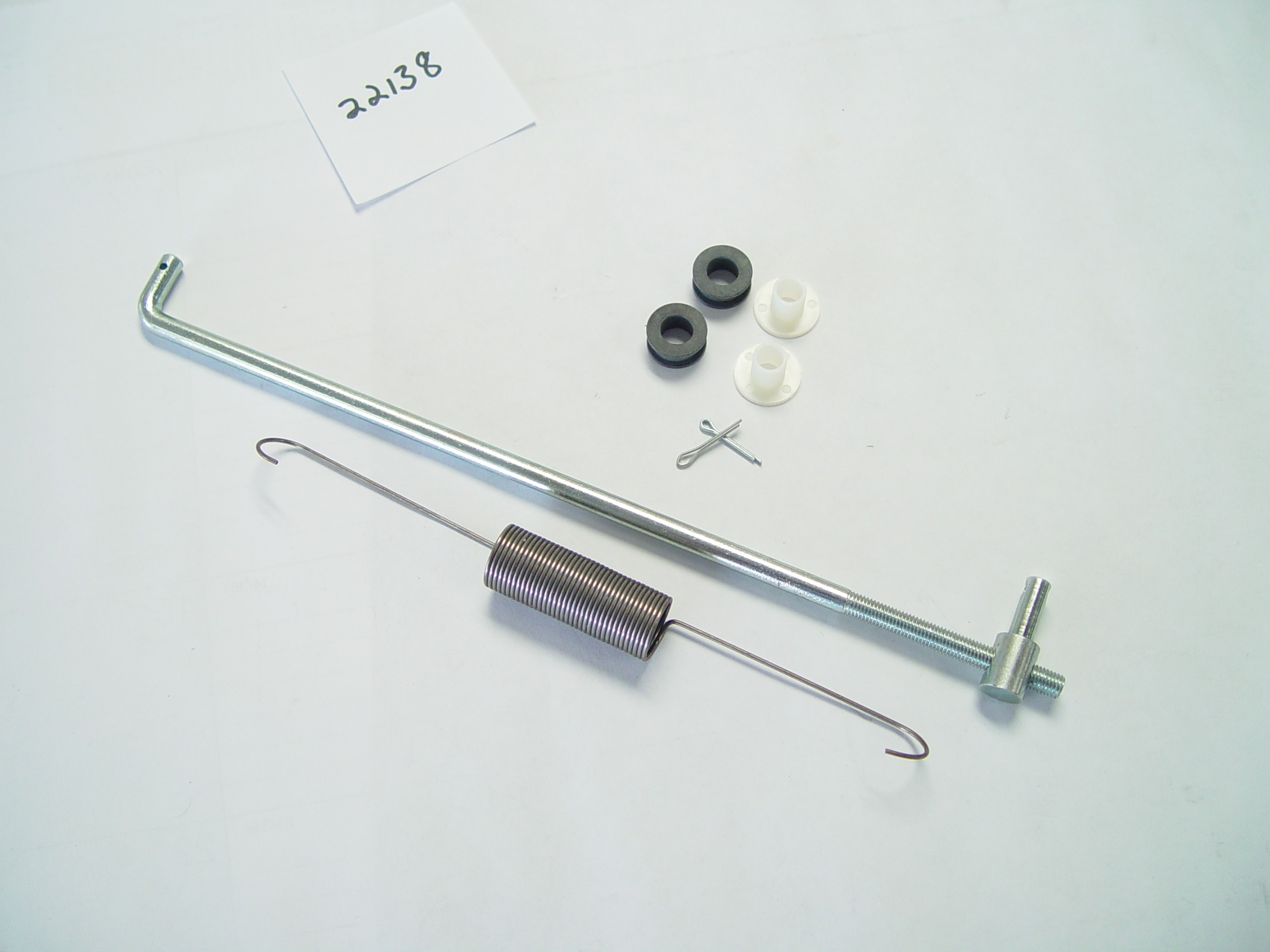 1956-1957 LINKAGE ROD KITS