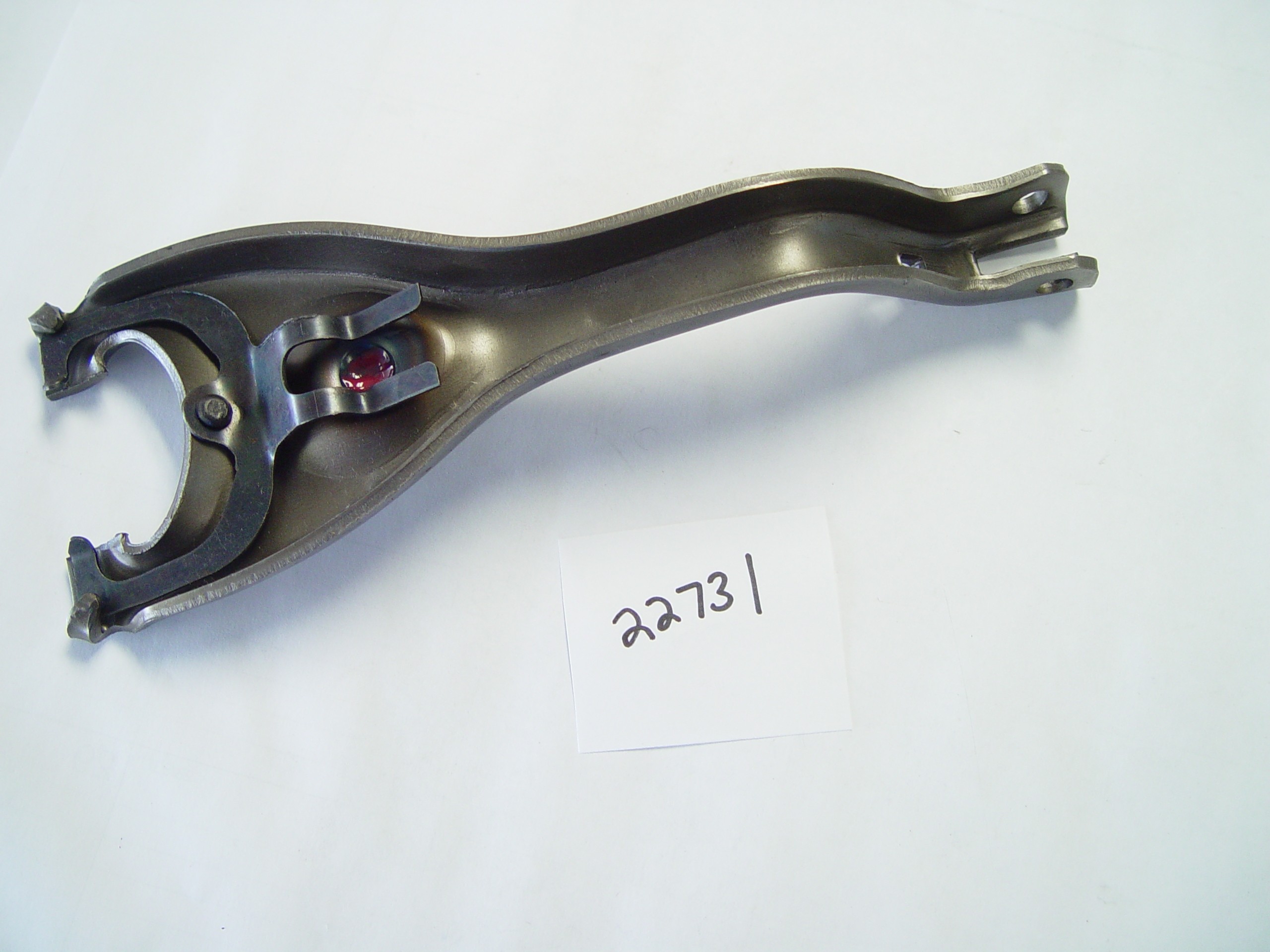 1957 Chevrolet Clutch Fork