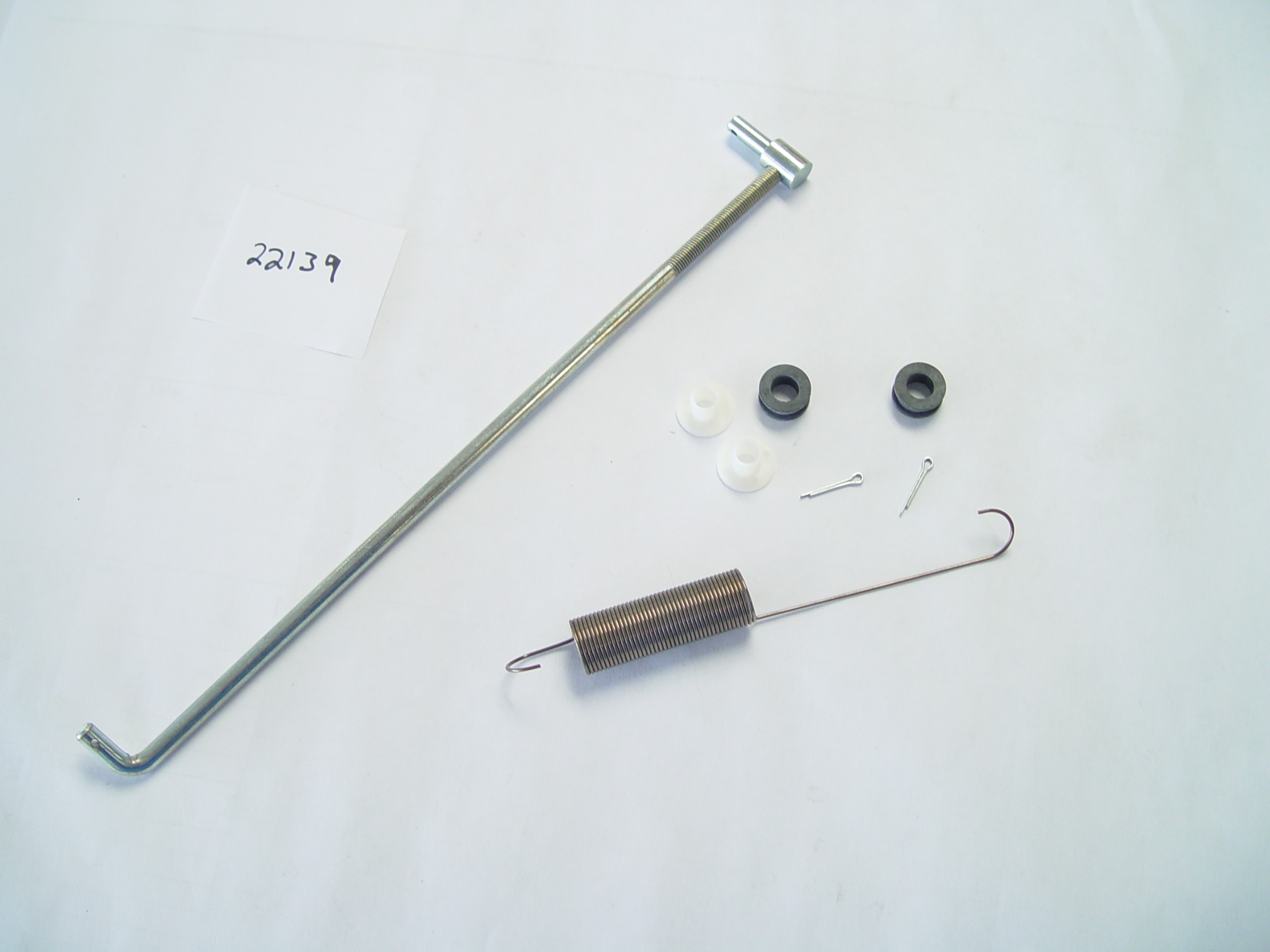 1956-1957 LINKAGE ROD KITS