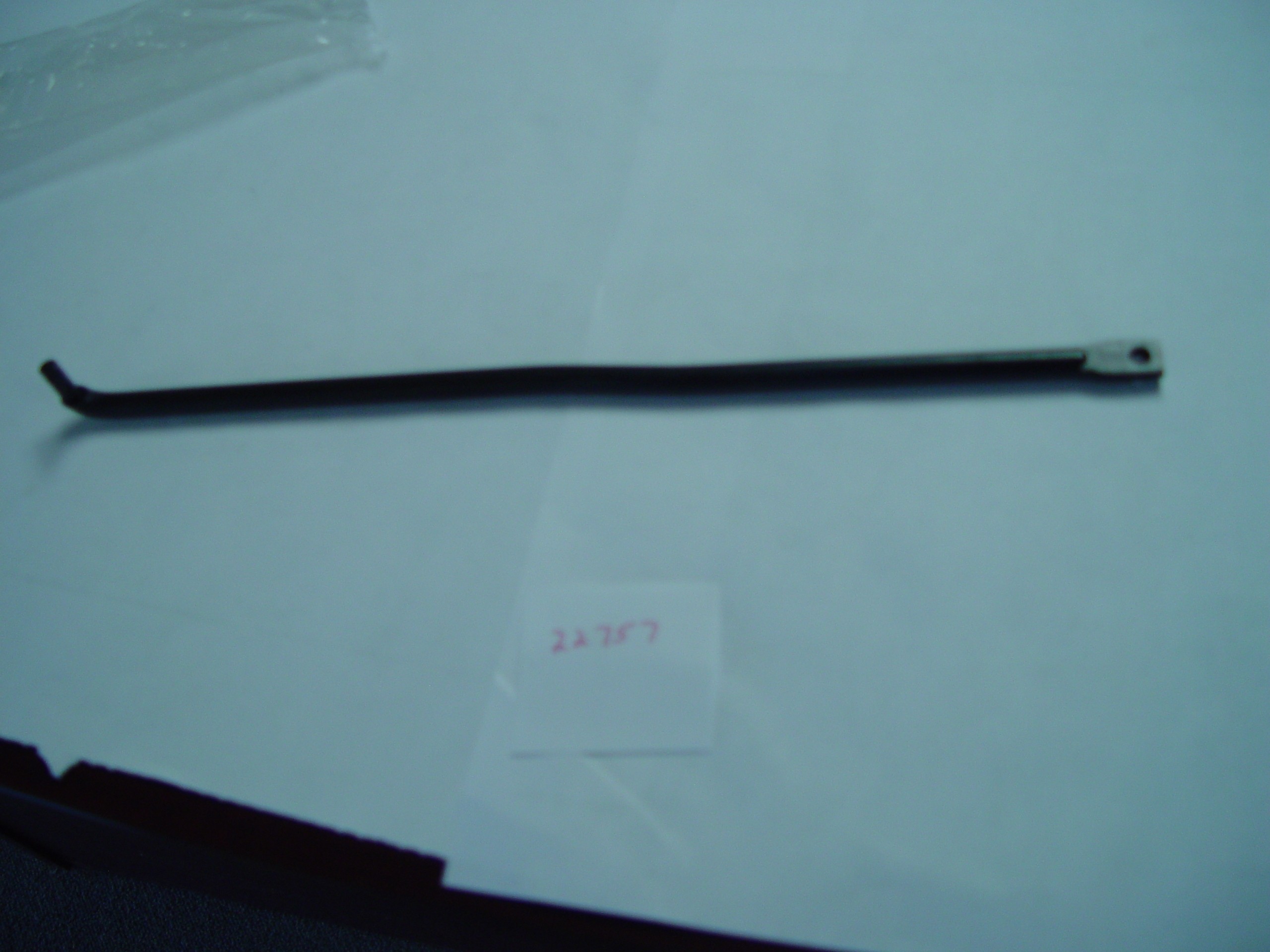 1957 Clutch Pedal Push Rod